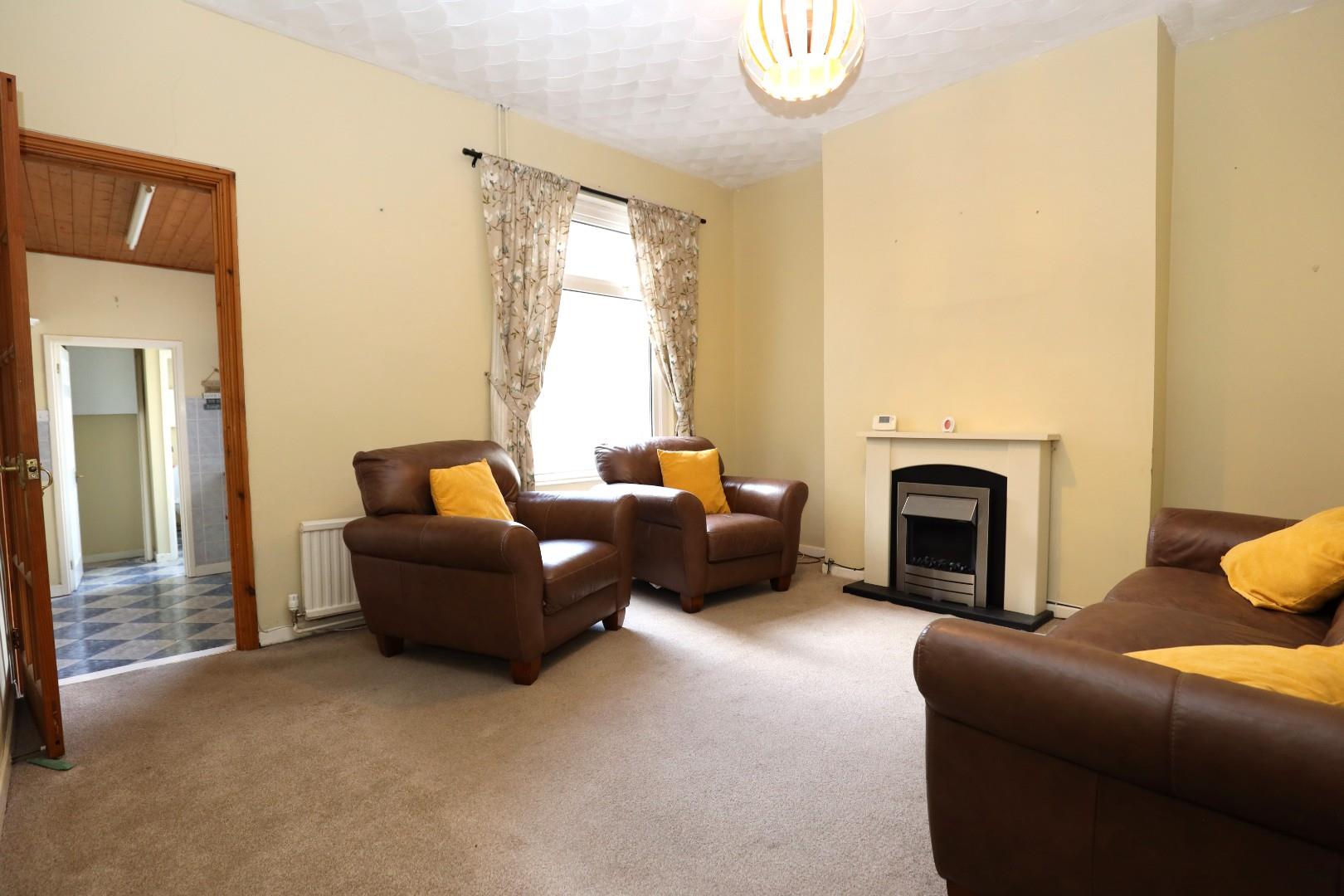 Canning Street, Cwm, Ebbw Vale, NP23 7RW